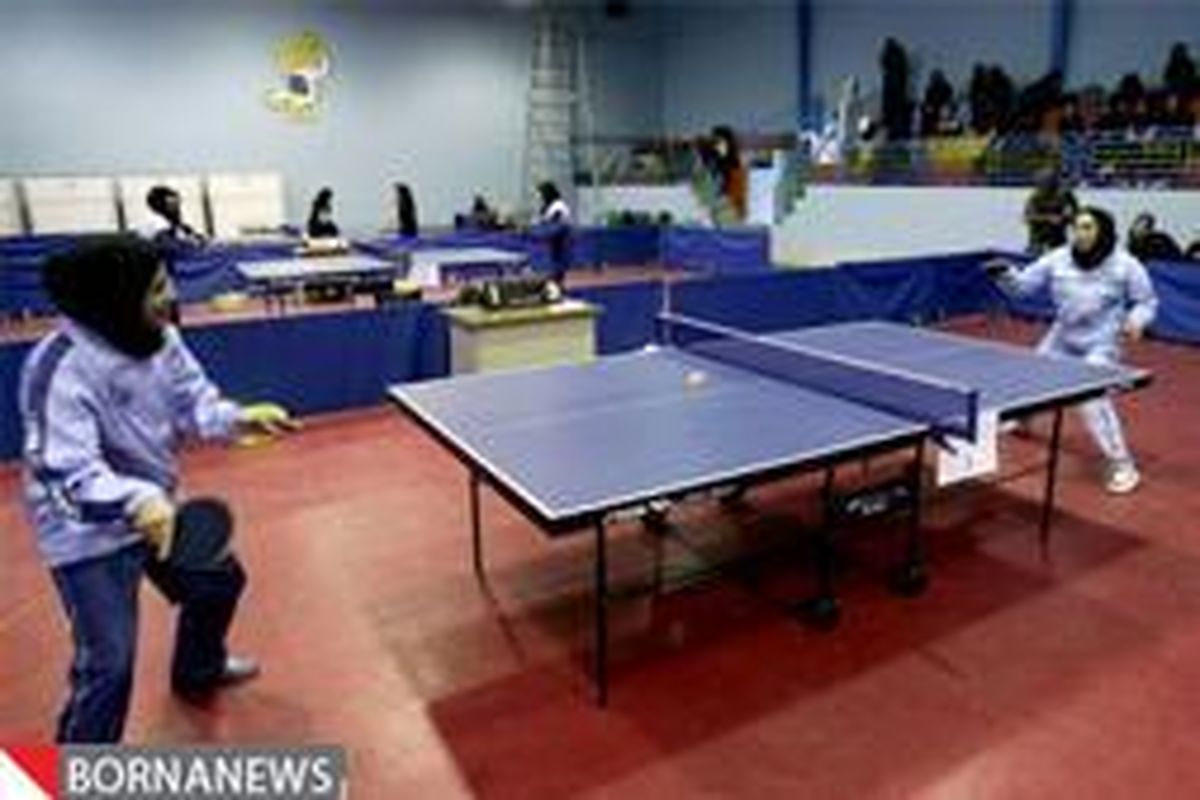 لب خوانی ورزش به سبک جوانی/اینجا از فریاد خبری نیست!