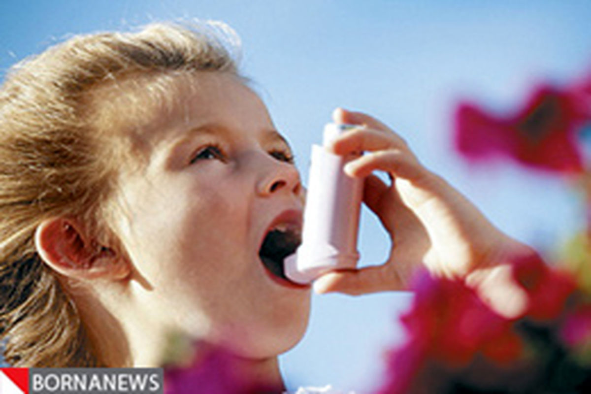 تصفیه کننده‌های هوا باعث کاهش علایم روزانه آسم در کودکان می‌شود