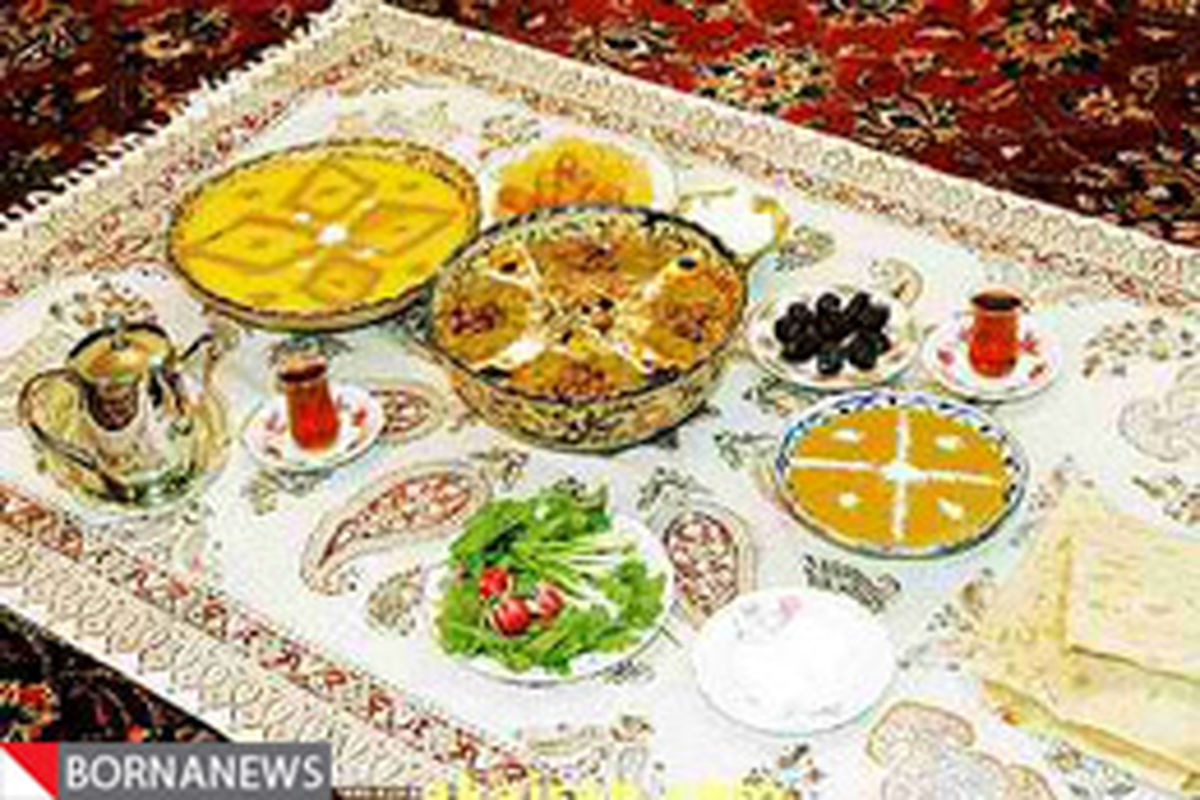 «رمضان‌خوانی»، سنتی فراموش شده در خراسان‌جنوبی