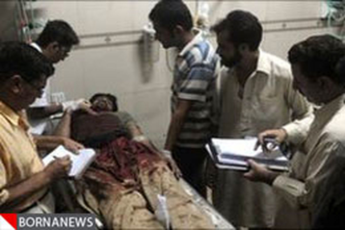 کشته شدن بیش از ۳۰ نفر در کراچی در ۲۴ ساعت گذشته