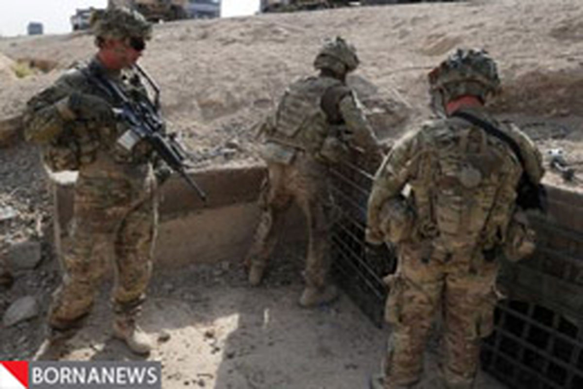 احتمال حضور دائمی آمریکا در افغانستان