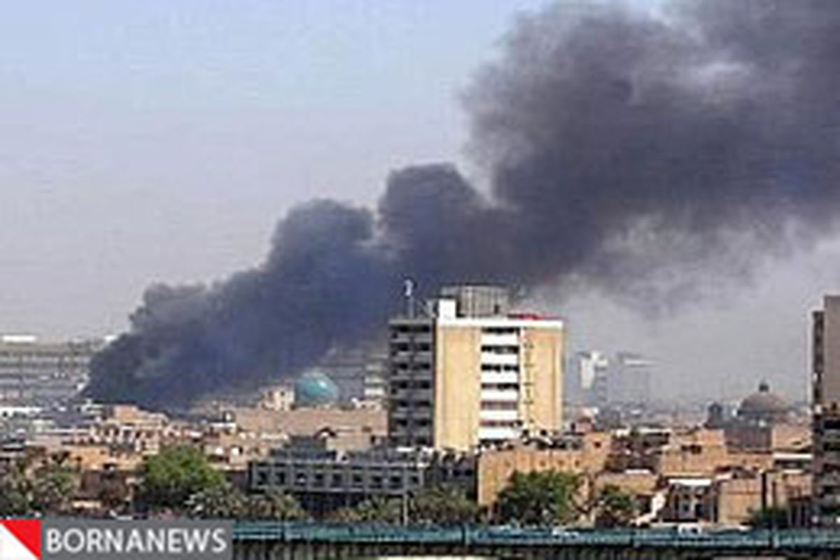 دوازده کشته در حملات تروریستی در عراق