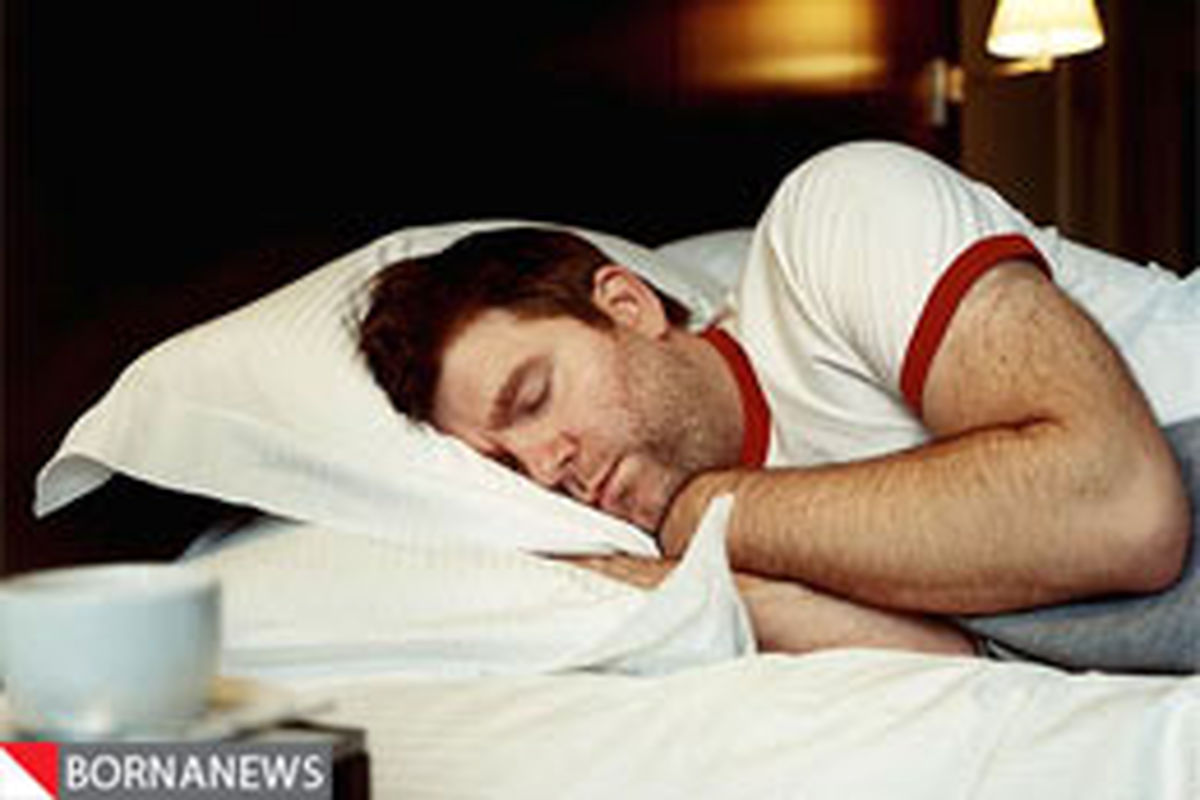 کم خوابی برای سلامتی ۶ ضرر دارد