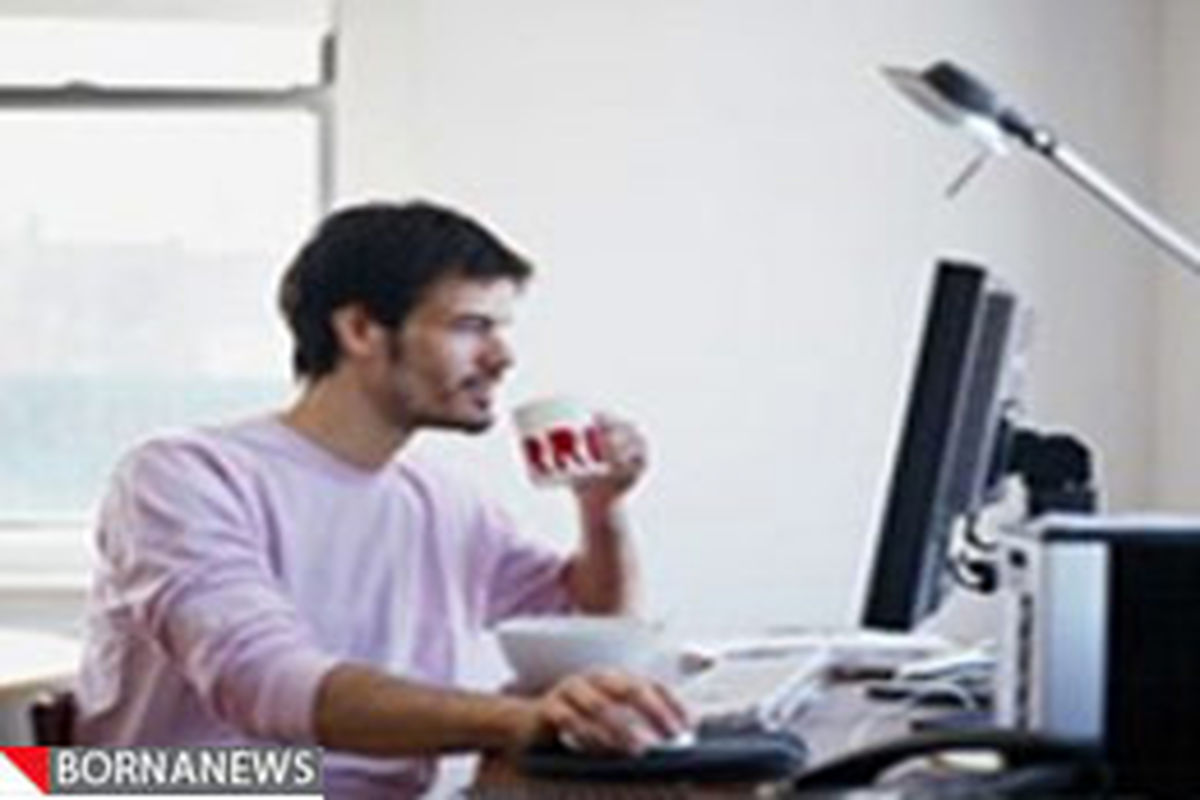 کاربران رایانه برای رهایی از دردهای عضلانی چه کارهایی انجام دهند؟