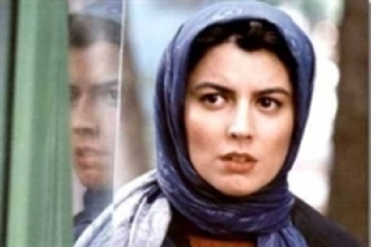 واکنش لیلا حاتمی به فضولی دیگران درباره اعتقادات او