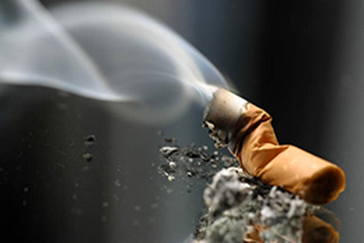 کارگران سیگاری در معرض خطر ابتلا به آسم شغلی هستند