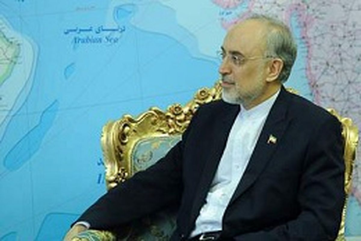 ایران در زمینه همکاری‌های تجاری، شریک قابل اعتمادی برای اروپاست