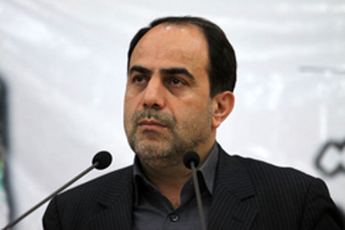 سنجش میزان رضایت مردم از عملکرد دستگاه‌های اجرایی