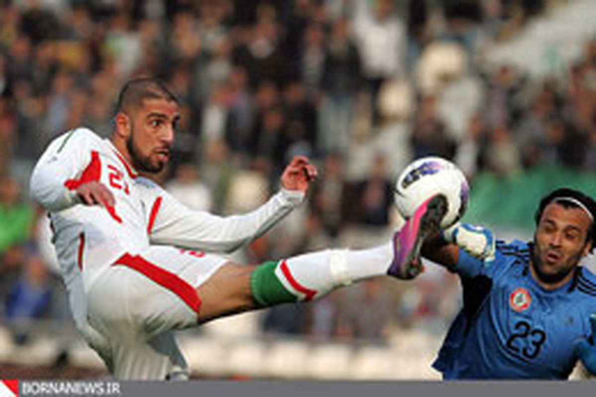 دژاگه، بهترین بازیکن سال ۹۱ فوتبال ایران