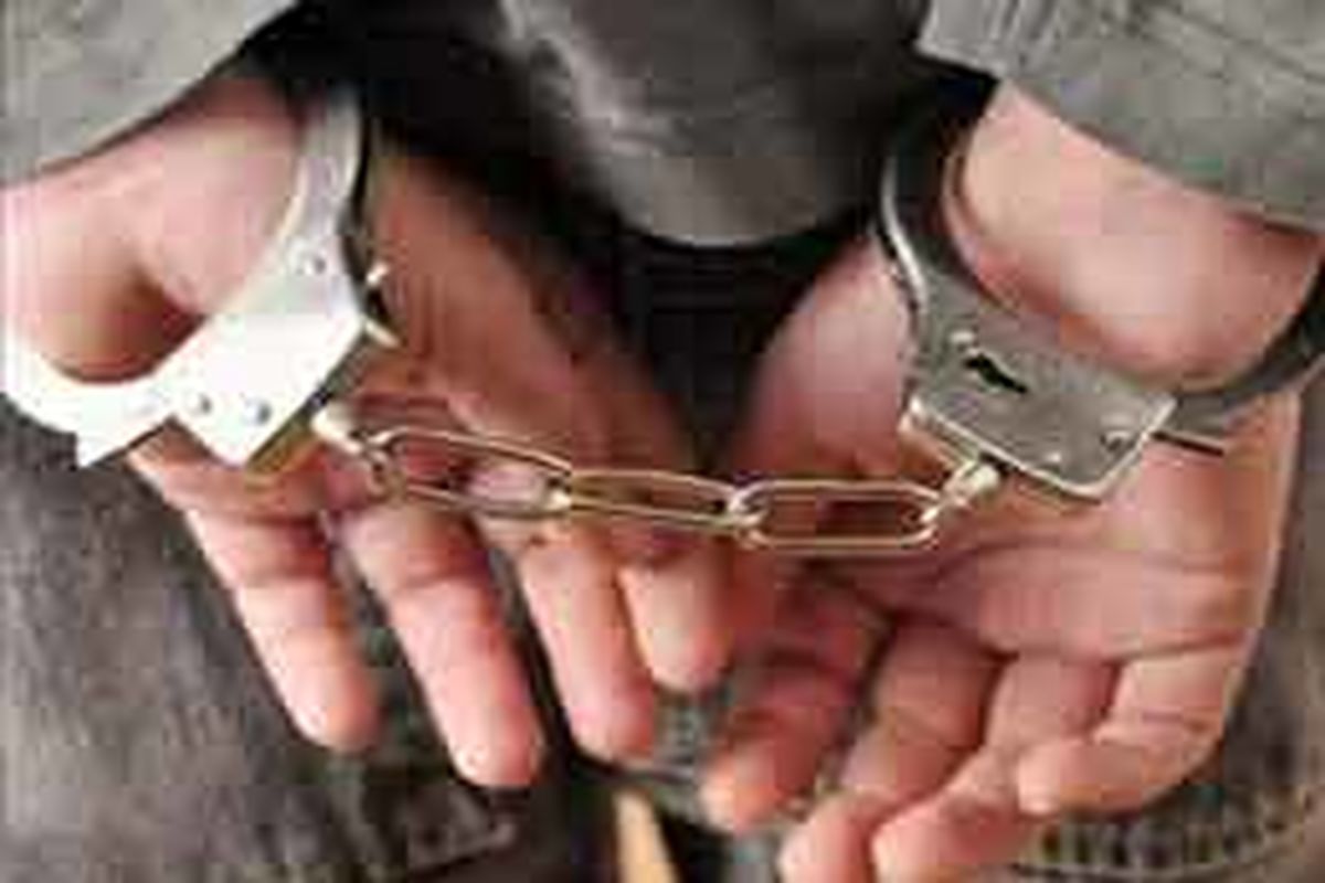 بازداشت ۲۶ سارق منزل در طرح امنیت محله‌محور