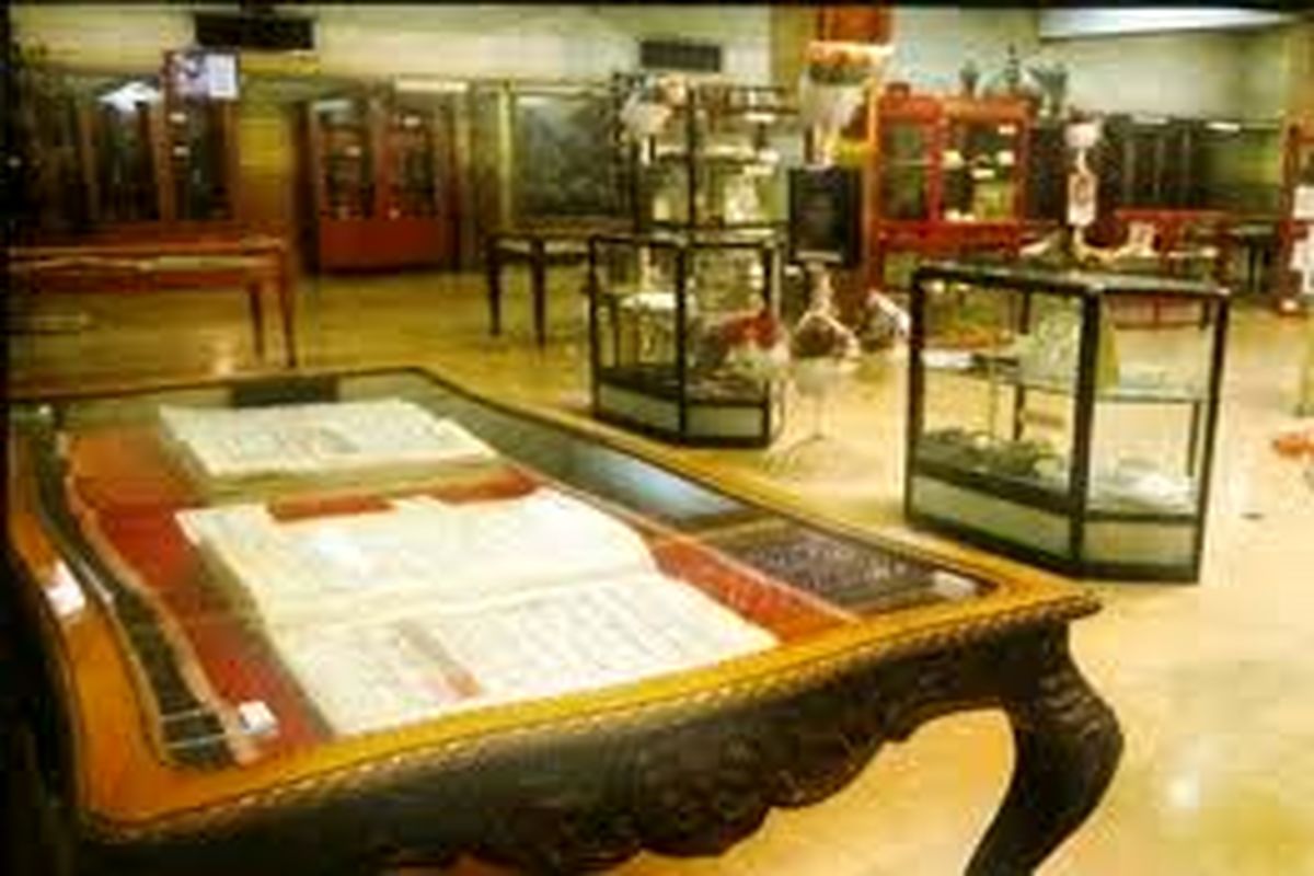 موزه تاریخ شهر بجنورد در بش قارداش راه اندازی می شود