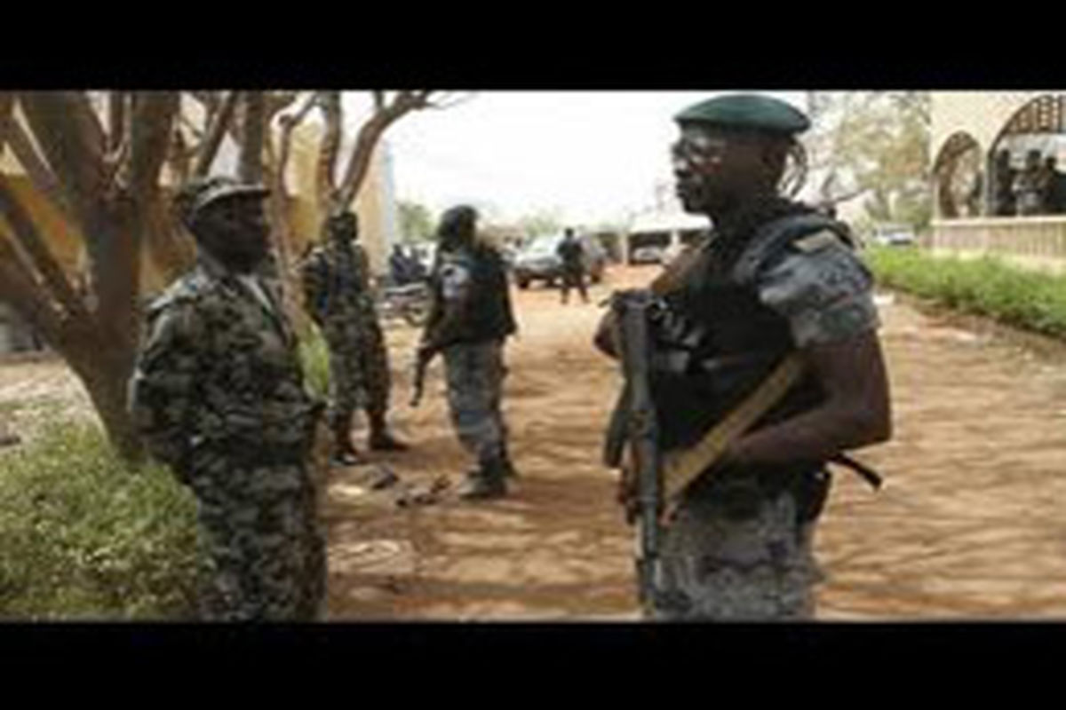 هزاران سرباز در کنگو تسلیم شورشیان شدند