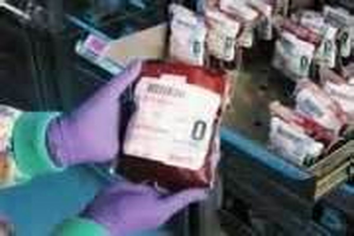 دومین مرکز ثابت خون گیری خراسان شمالی امسال راه اندازی می شود