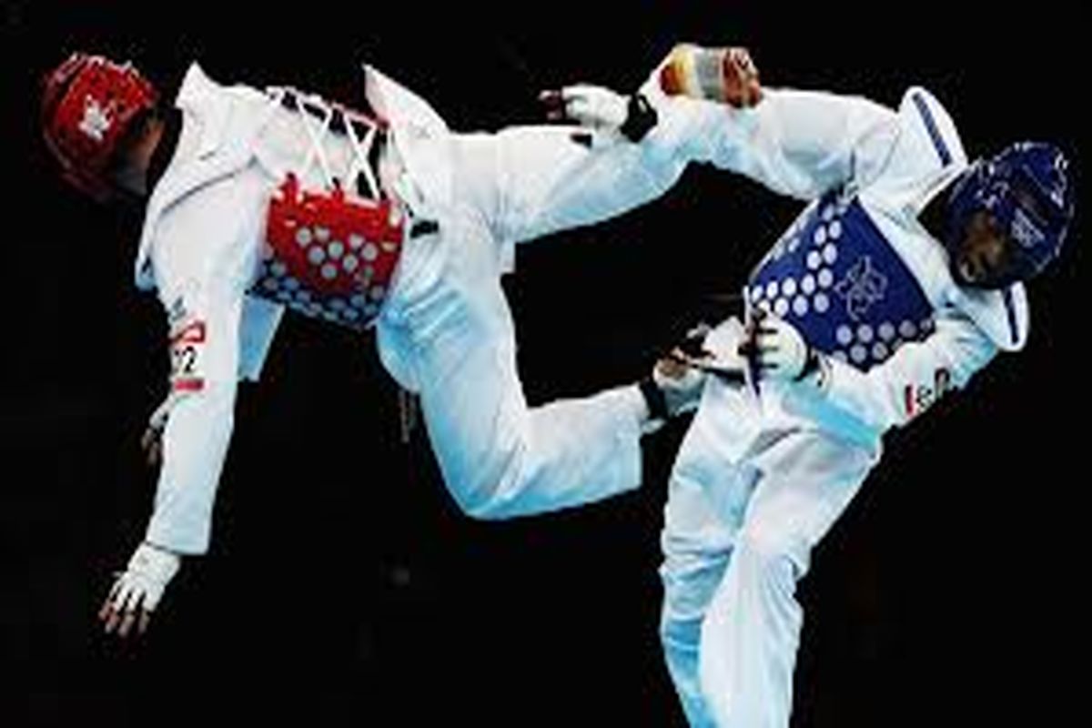 تکواندوکار نیری به مسابقات کشوری اعزام می‌شود