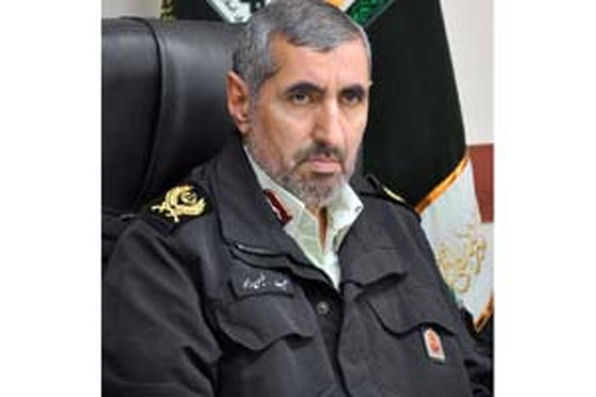 کشف نزدیک به یک تن مواد مخدر در سیستان و بلوچستان