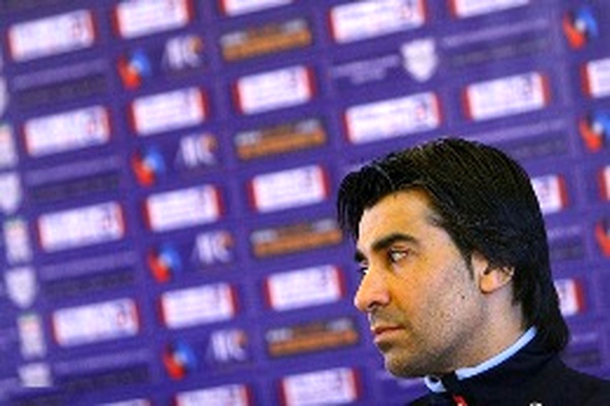 قهرمان نیم فصل یک ملی‌پوش هم ندارد!/ همیشه برای اولی جنگیده‌ام