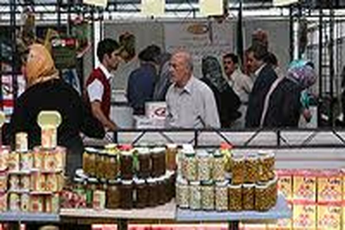 افتتاح نخستین بازارچه روستایی کشور در همدان