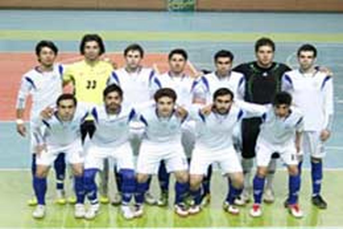 علیصدر به جمع هشت تیم برتر جام حذفی رسید