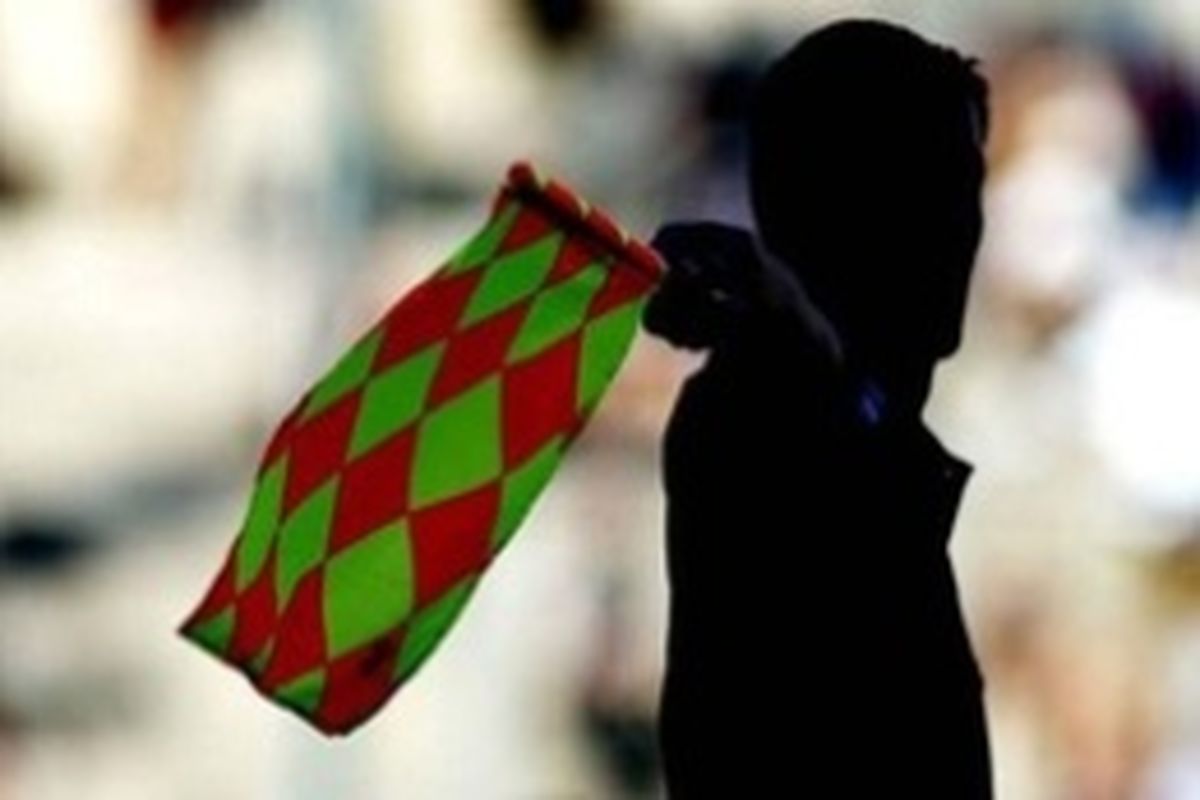 اعلام داوران دو دیدار استقلال تهران در لیگ قهرمانان آسیا