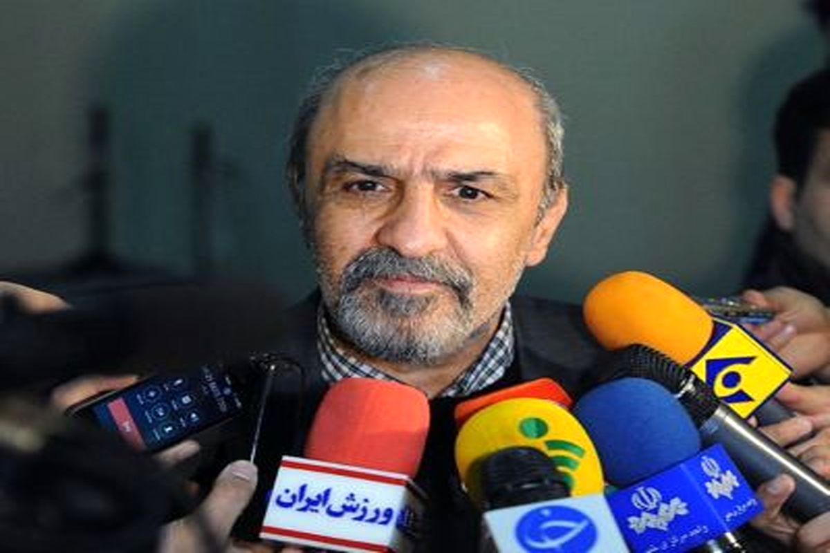 دکتر گودرزی: اهتزاز پرچم ایران اقتدار نظام را به رخ می‌کشد