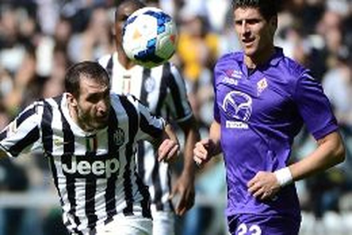 توقف یوونتوس در شب پیروزی پرتغالی‌ها