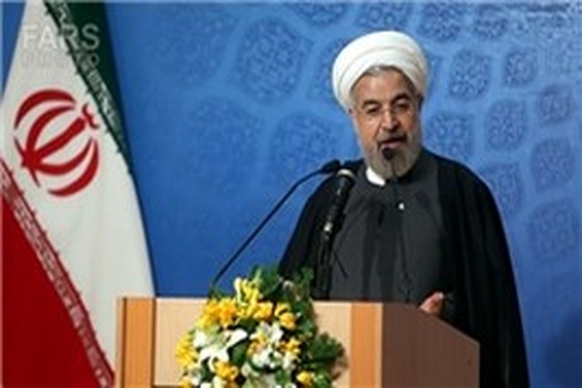 ‌اراده لازم ‌در گروه ۱+۵ برای حل مسئله هسته‌ای ایران وجود دارد