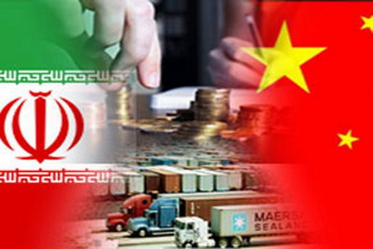هیات ۱۱۰ نفره چینی در راه ایران