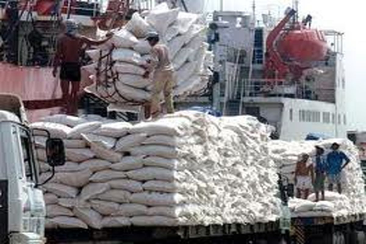 رشد مصرف برنج ایرانی با افزایش عوارض گمرکی
