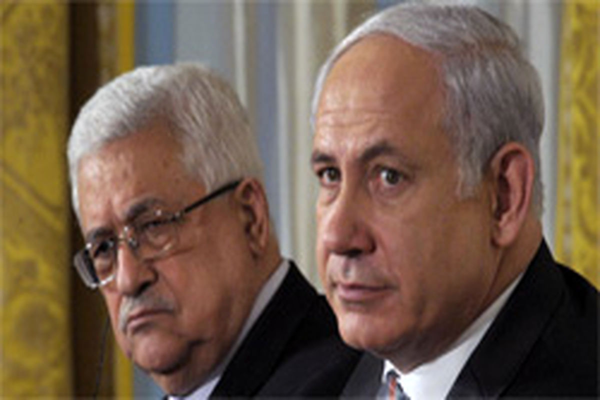 محمود عباس و نتانیاهو به چین می‌روند