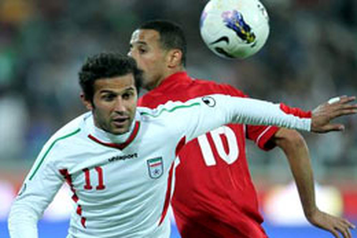 اولادی: آینده فوتبال ایران در این سه بازی مشخص می‌شود