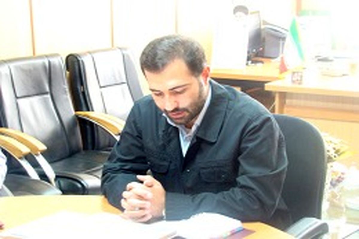 مراسم تجلیل از مؤسسه مردم‌نهاد «نفیس پوشان پارسیان»