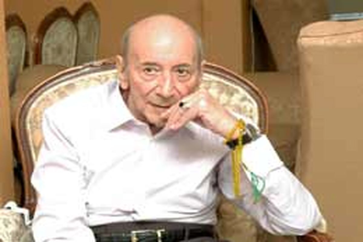 استاد «جلیل شهناز» تجلیل می‌شود