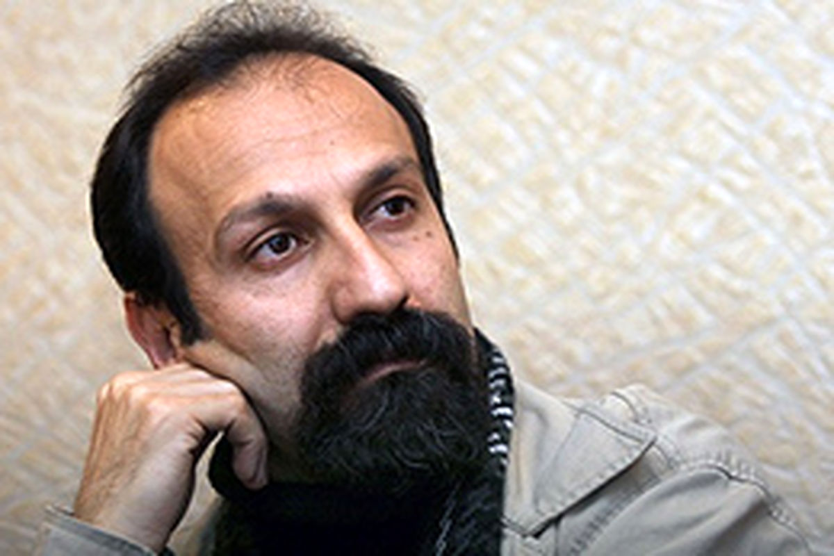 «اصغر فرهادی» ساخت فیلم انتخاباتی را تکذیب کرد