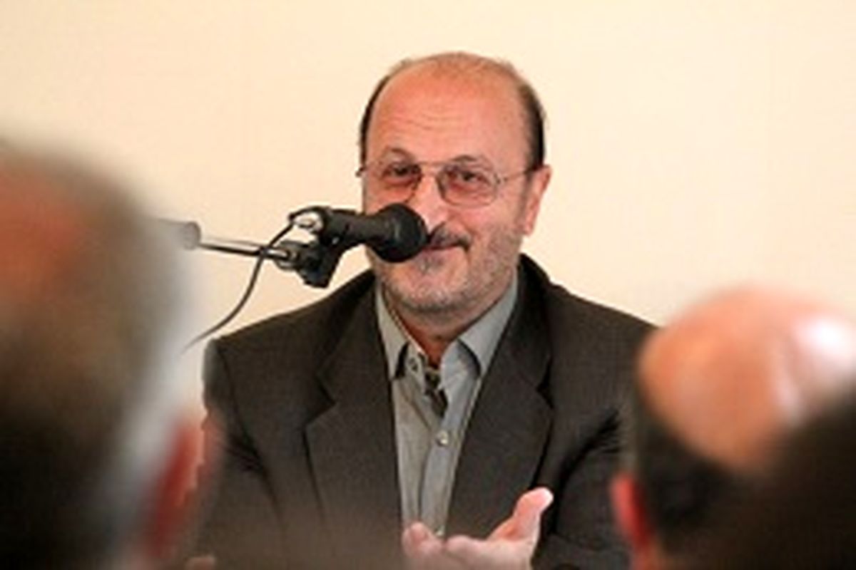 عبدالمحمد زاهدی رئیس ستاد انتخاباتی هاشمی رفسنجانی در استان مرکزی شد