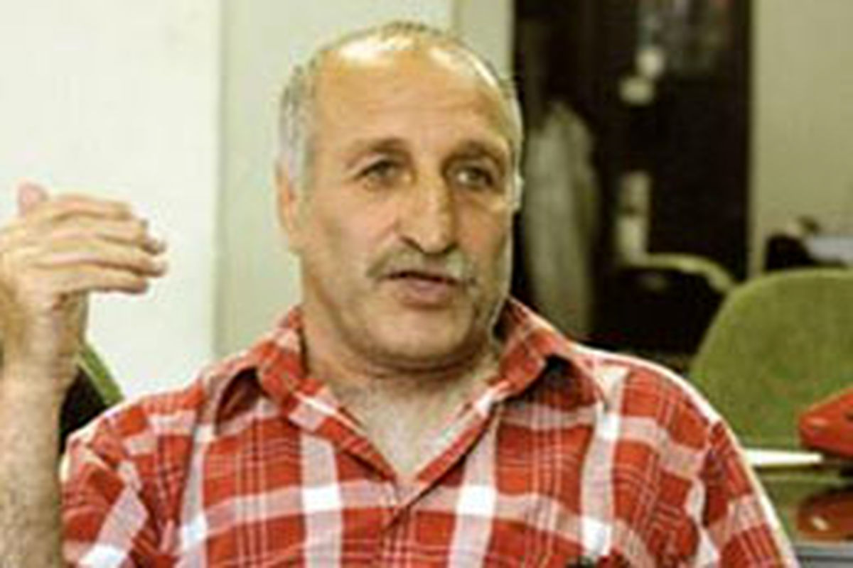 با صحبت‌های بنا مخالفم!/ رسول هم برود، دیگر چیزی از کشتی نمی‌ماند