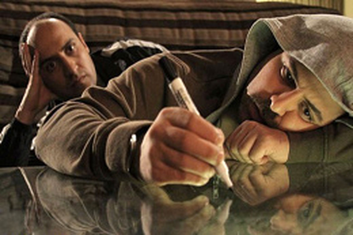 مهرآباد، مروری بر قسمت‌های پیشین را به روی آنتن می‌برد