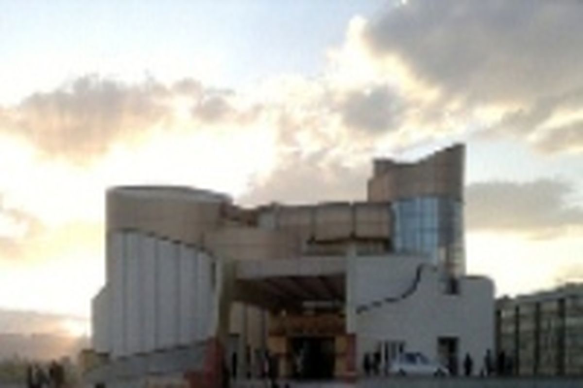 آغاز به کار بزرگ ترین موزه تاریخ طبیعی ایران در ارومیه