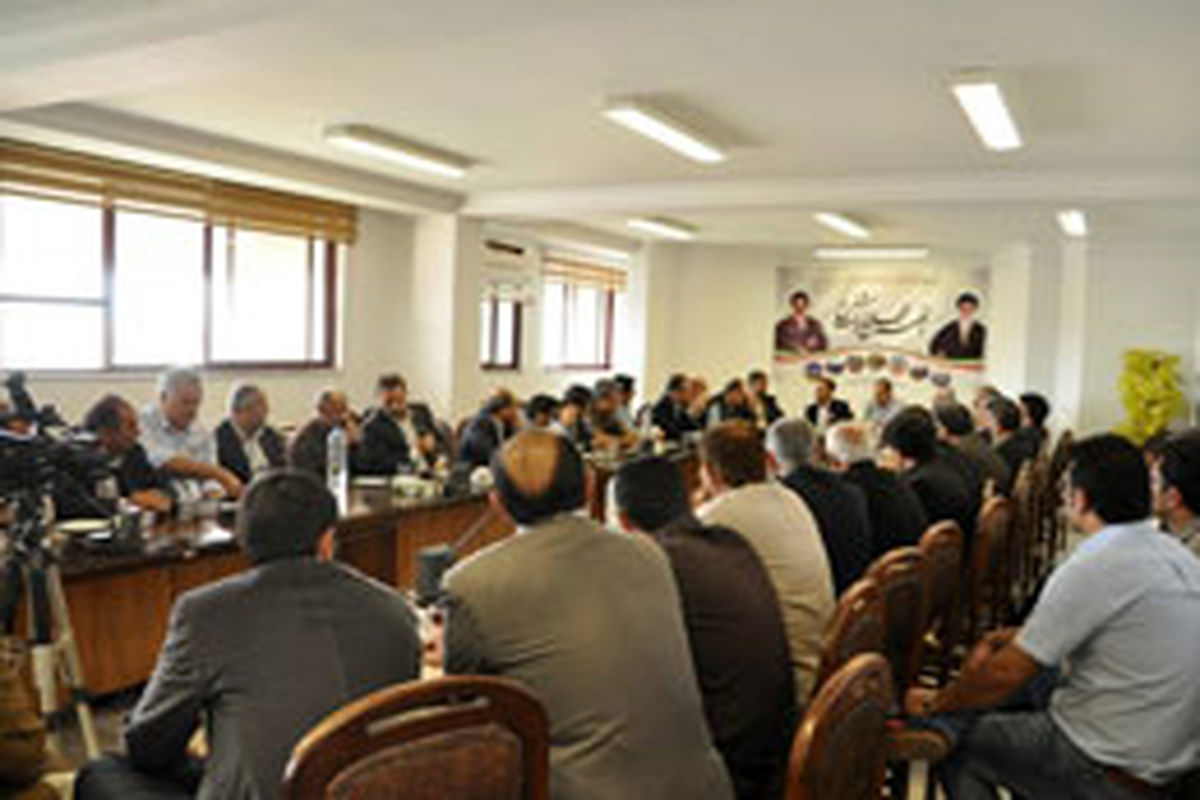 بابلسر ظرفیت بالایی برای توسعه صنعتی دارد