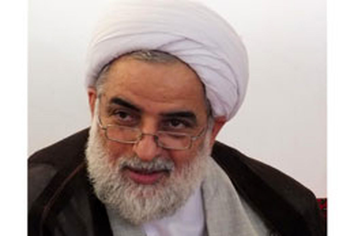 ملت ایران برای خلق حماسه سیاسی و اقتصادی باید ایثارگری ، اتحاد وهمدلی داشته باشند