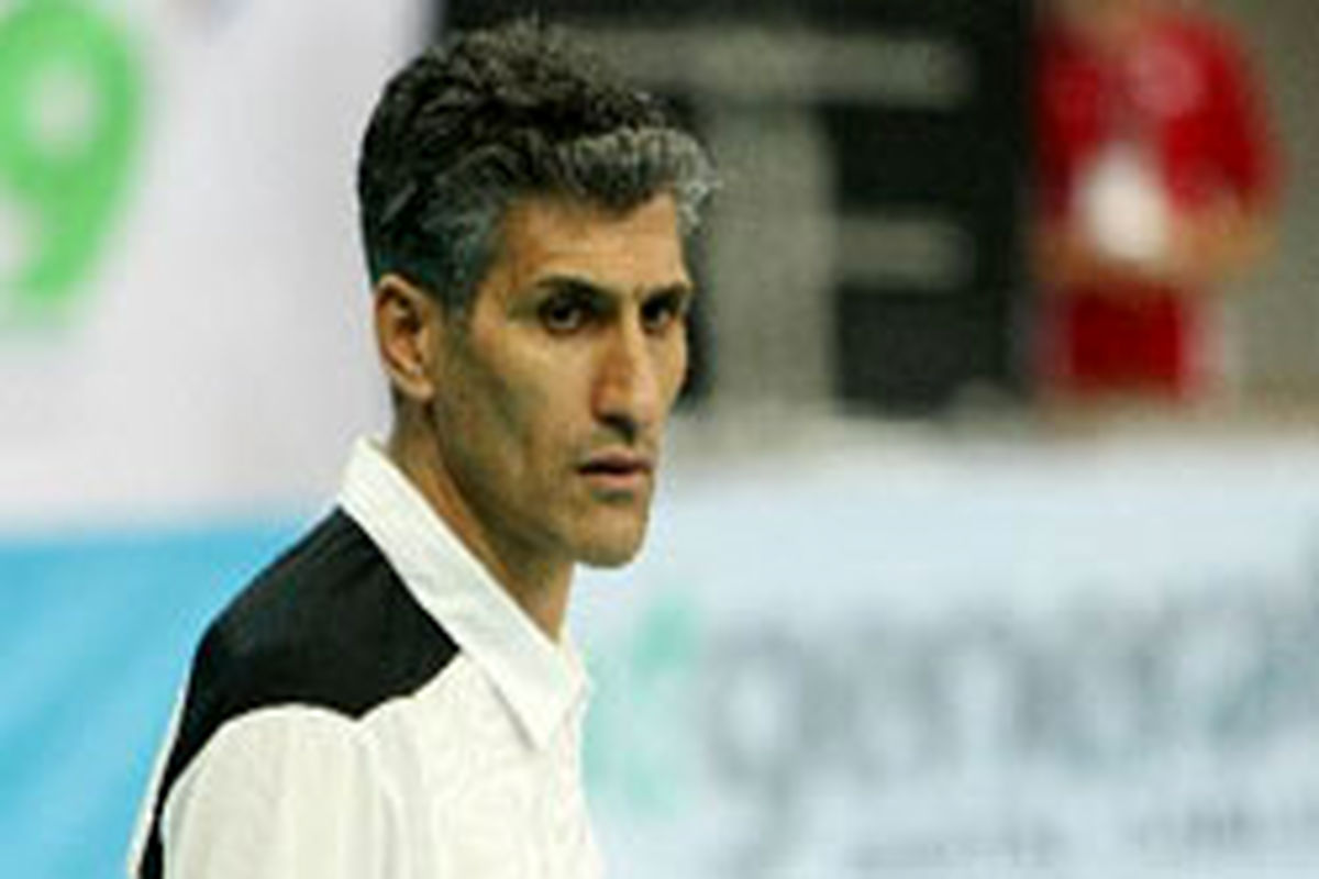 کارخانه سرپرست فدراسیون ورزش کارگری شد