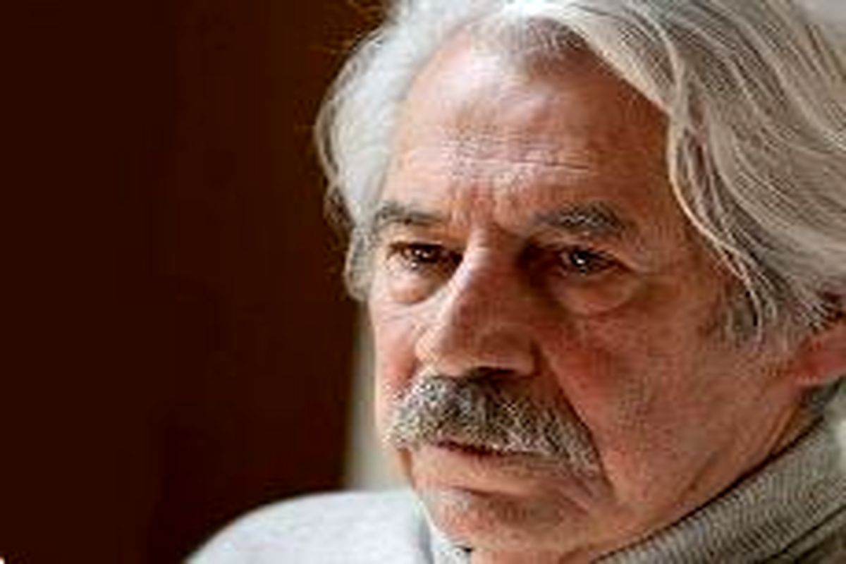 داوود رشیدی زنگ افتتاح نمایش رضا حداد را به صدا درمی آورد