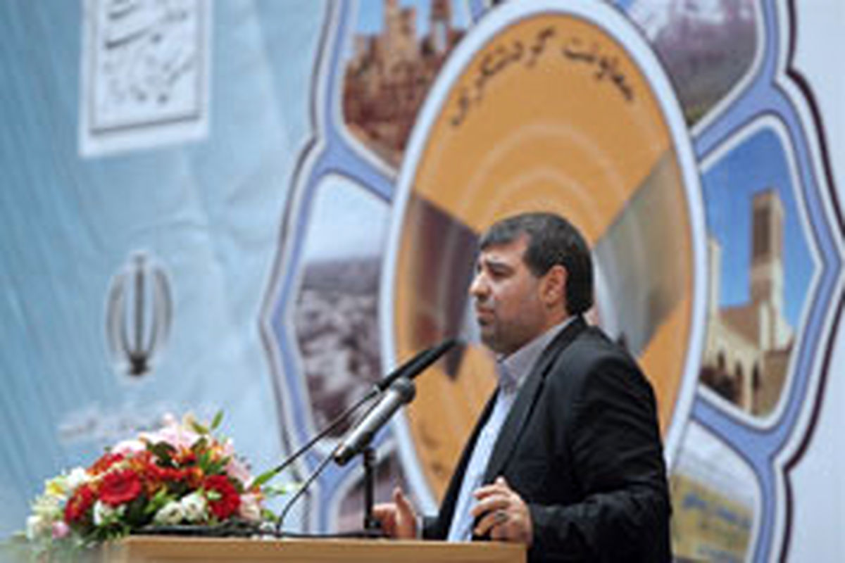 نوآورانه حماسه خلق کردیم