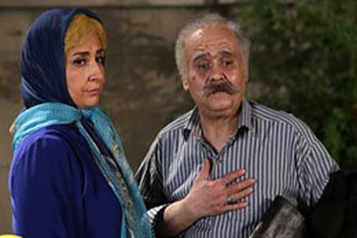 همسر اکبر عبدی شدن هم جذاب است/ به‌خاطر شاهگوش، پیشنهادهایم را رد کردم