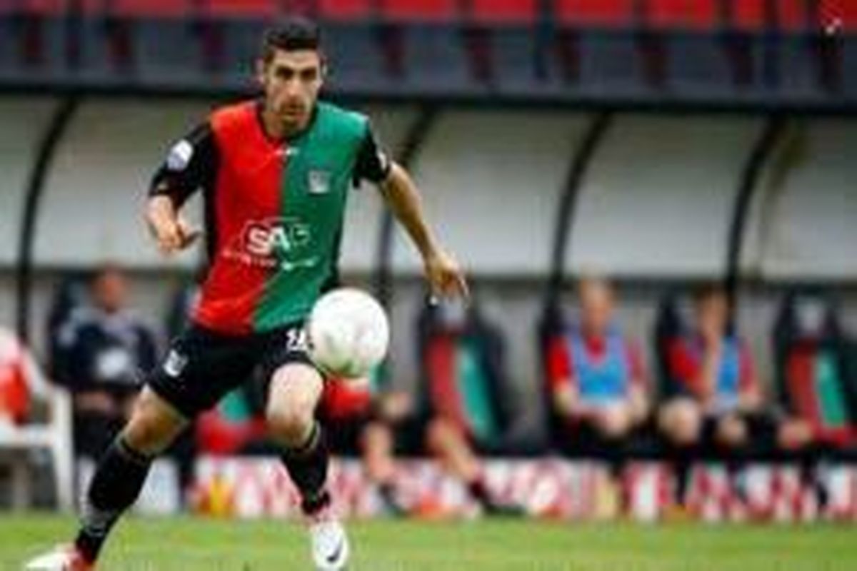 استارت ۴۵ دقیقه‌ای جهانبخش