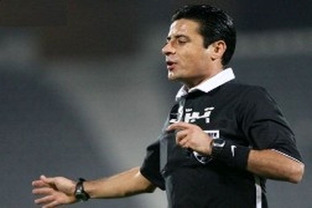 یک عکس، یک نکته/ شکوه در سکوت