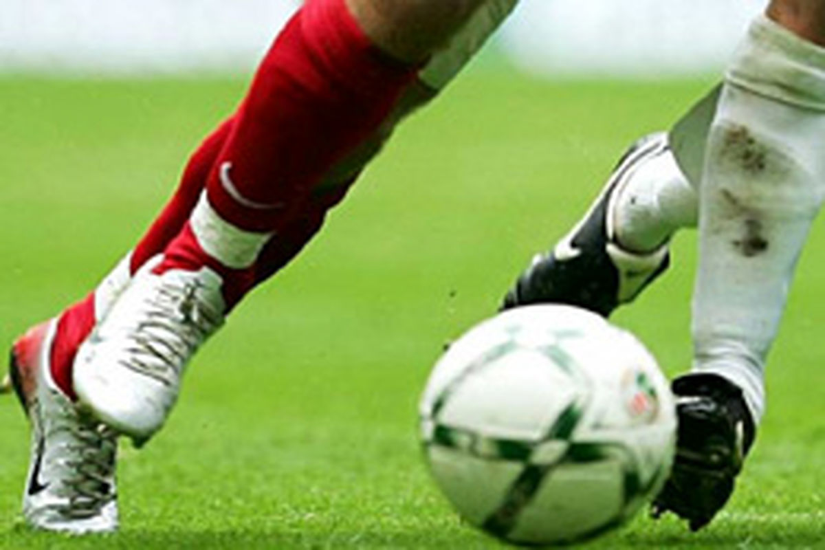 مسابقات فوتبال شهر اقبالیه برگزار می‌شود