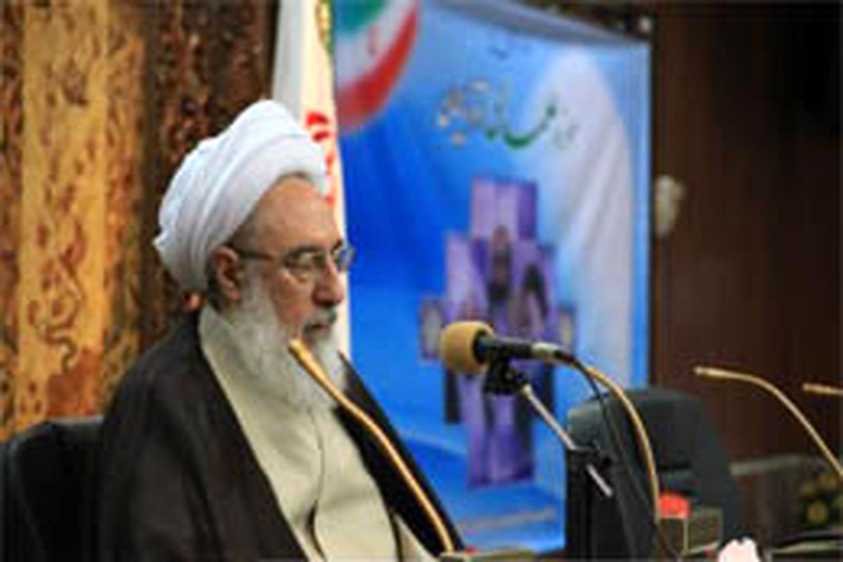 افتتاح موزه علما و مفاخر پاس‌داشت ارزش‌های دینی است