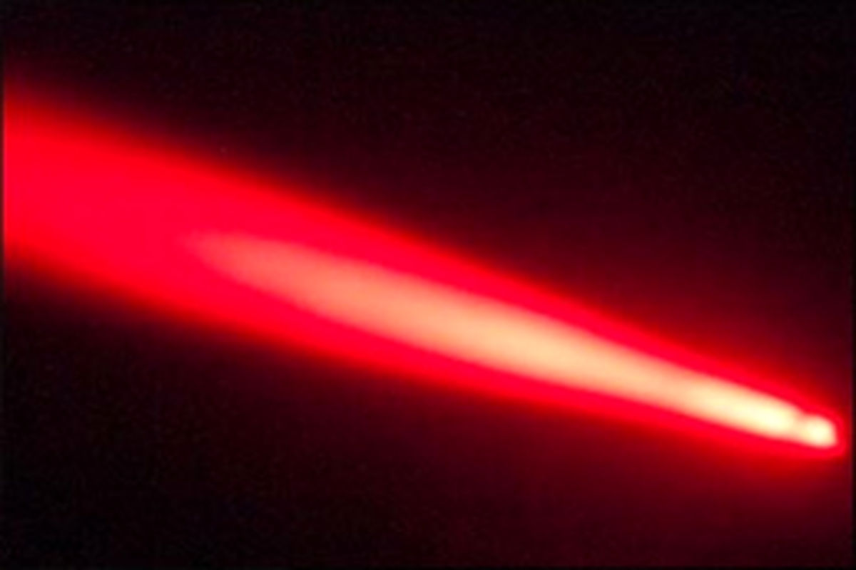 دانشمندان نور را متوقف کردند!