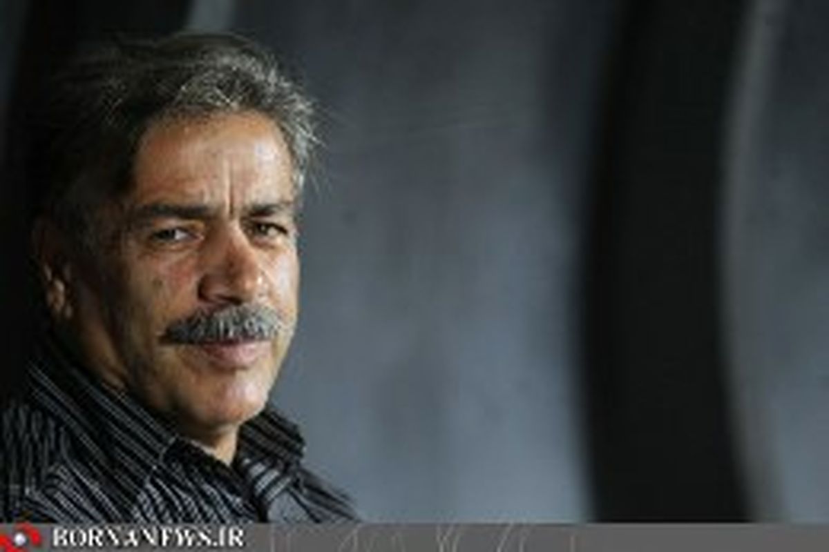 ابراهیم‌زاده: امیدوارم مقابل استقلال بدشانس نباشیم