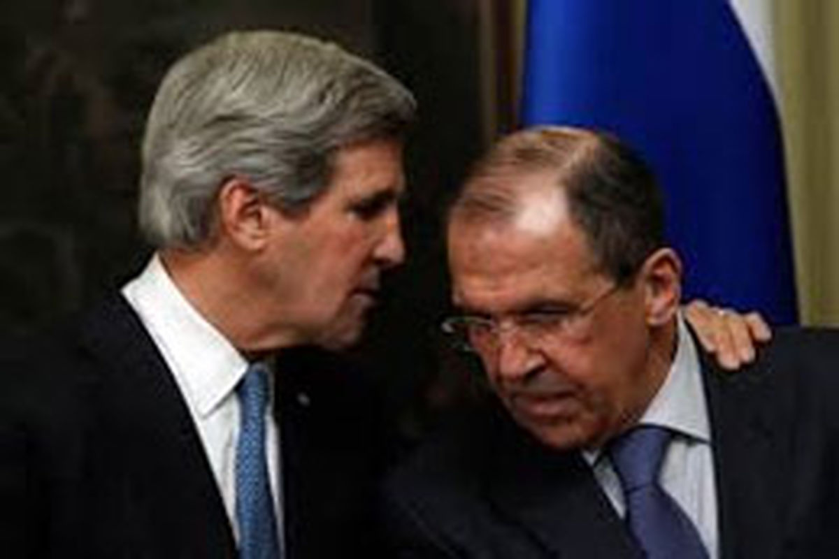روسیه مدارک آمریکا علیه دولت سوریه را رد کرد